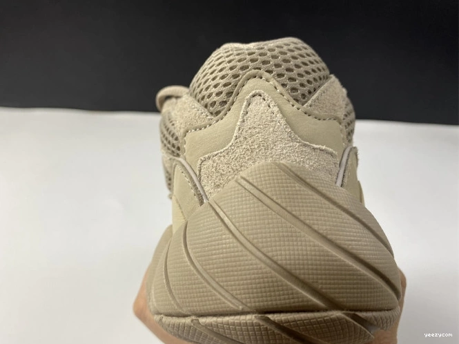Yeezy 500 GX3605 Light Adidas Taupe 1106